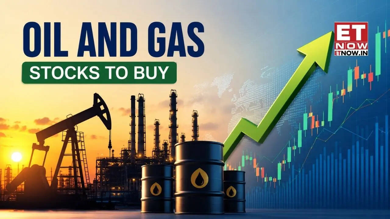 Oil and Gas Stocks to Buy: ONGC, BPCL, Indian Oil and others - Top 5 picks with up to 26% upside potential | LIST - Markets