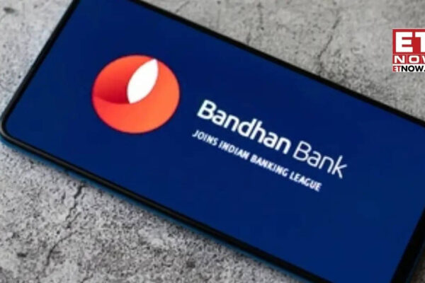 Bandhan Bank Share Price: Stock plunges over 15% as lower FY27 RoA outlook overshadows strong Q1 profit