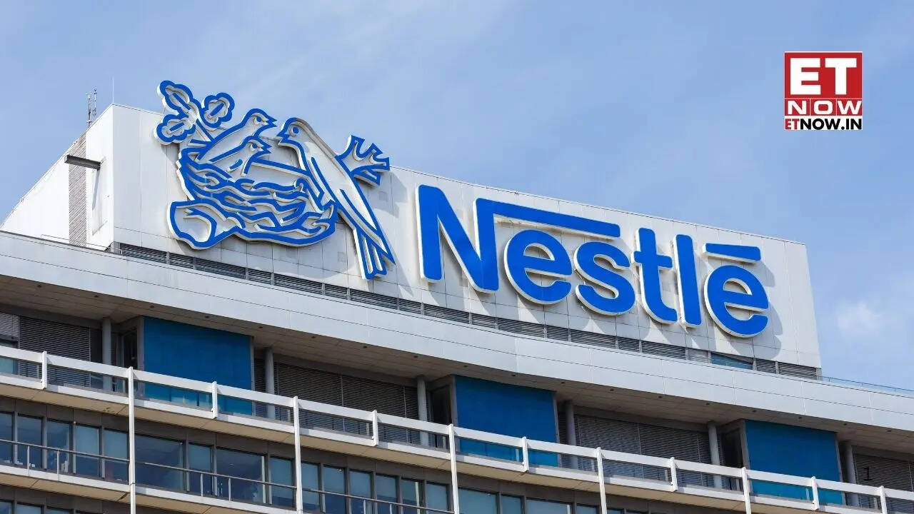 Nestle India Q1 Results FY27: Profit rises 47%, revenue up 25% YoY - Check full quarterly earnings of FMCG giant - Markets
