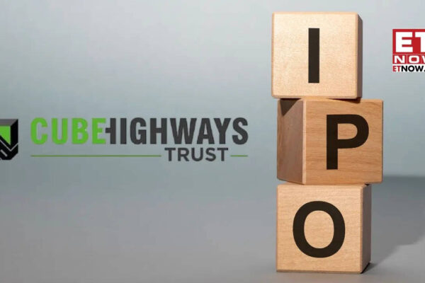 Cube Highways Trust IPO Day 1: GMP, subscription status live, key dates, should you subscribe? - Markets