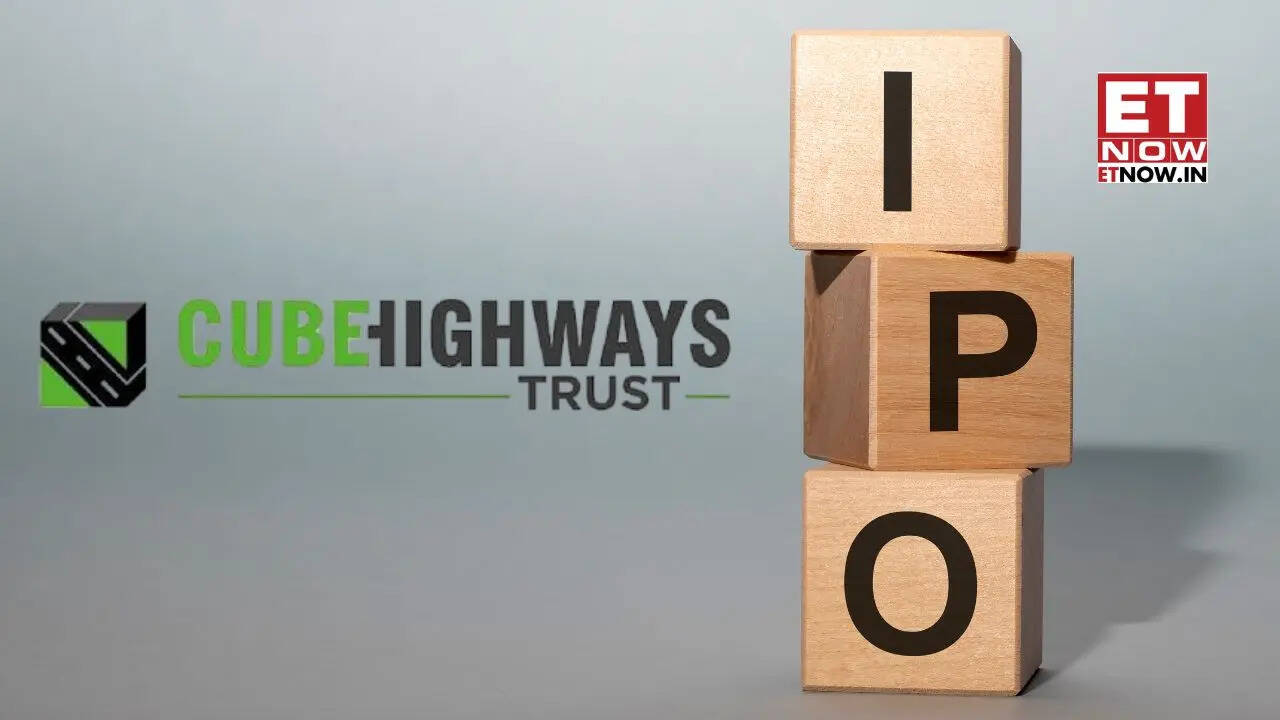 Cube Highways Trust IPO Day 1: GMP, subscription status live, key dates, should you subscribe? - Markets
