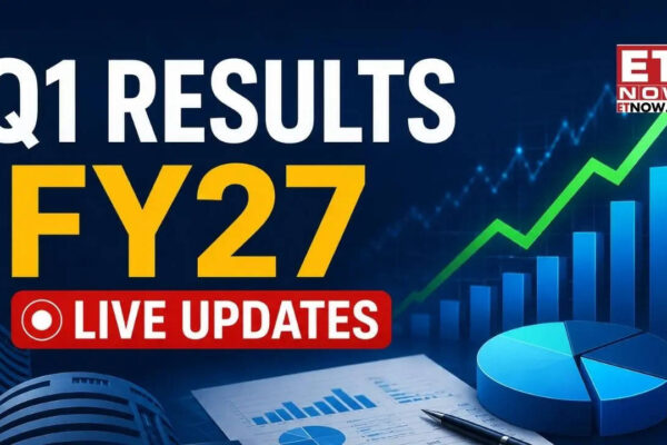 Q1 Results Today Live Updates, July 22: Eternal, IndusInd Bank, BPCL, Adani Power, Tata Communications among 63 quarterly earnings today