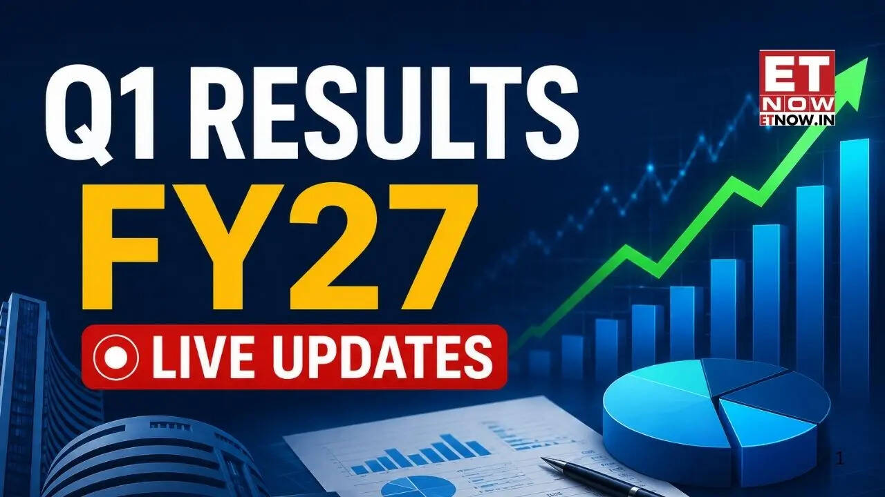 Q1 Results Today Live Updates, July 22: Eternal, IndusInd Bank, BPCL, Adani Power, Tata Communications among 63 quarterly earnings today