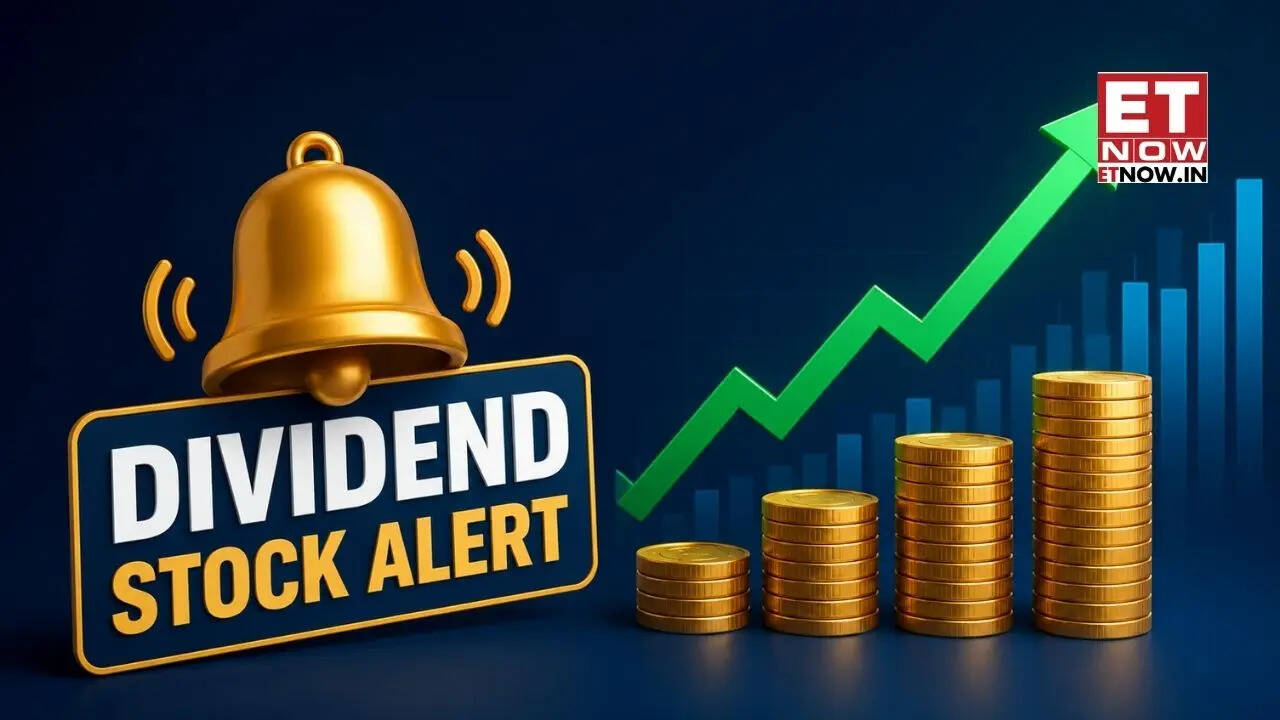 Dividend Stock Alert: Rs 105 per share; record date on July 23 - Check payment date and other details - Markets