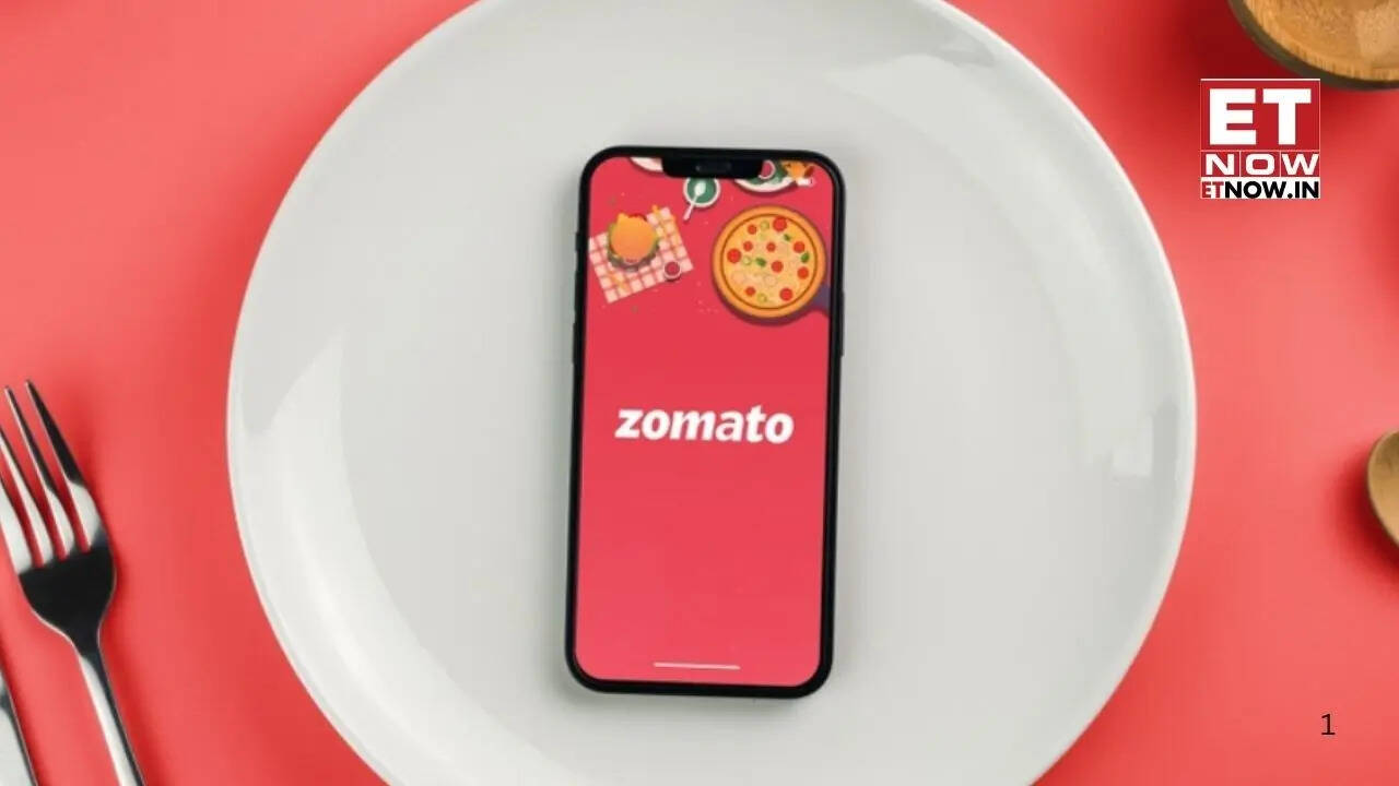 Eternal Q1 Results FY27: Zomato parent's profit drops 47% to Rs 92 cr, revenue rises 17% QoQ - Check full quarterly earnings - Markets