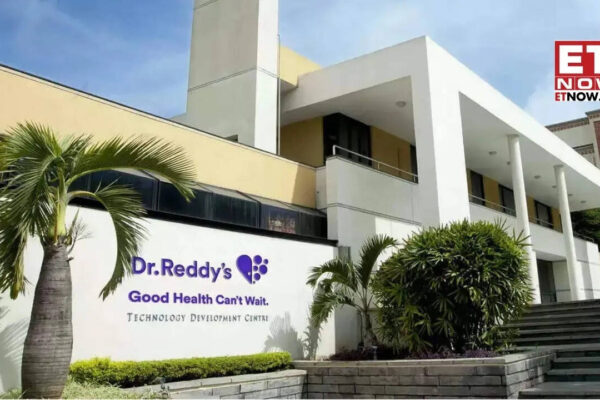 Dr Reddy's Q1 FY27 results: Profit falls 68.7% YoY to Rs 443.5 crore, revenue slips 5.6% - Quarterly earnings details