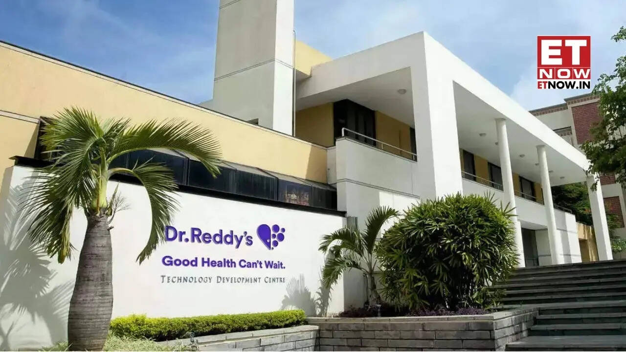 Dr Reddy's Q1 FY27 results: Profit falls 68.7% YoY to Rs 443.5 crore, revenue slips 5.6% - Quarterly earnings details