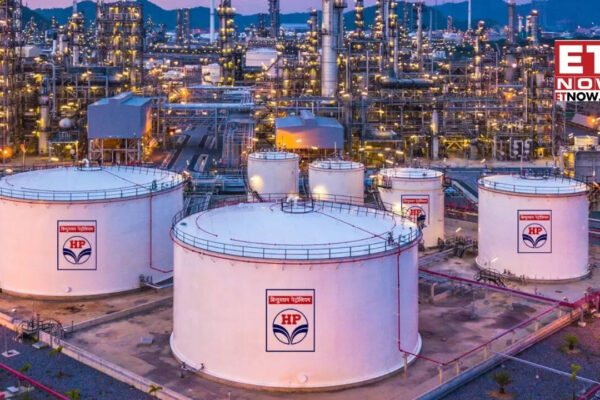 HPCL Q1 FY27 results: OMC reports loss of Rs 11,526 crore, revenue rises 27% YoY