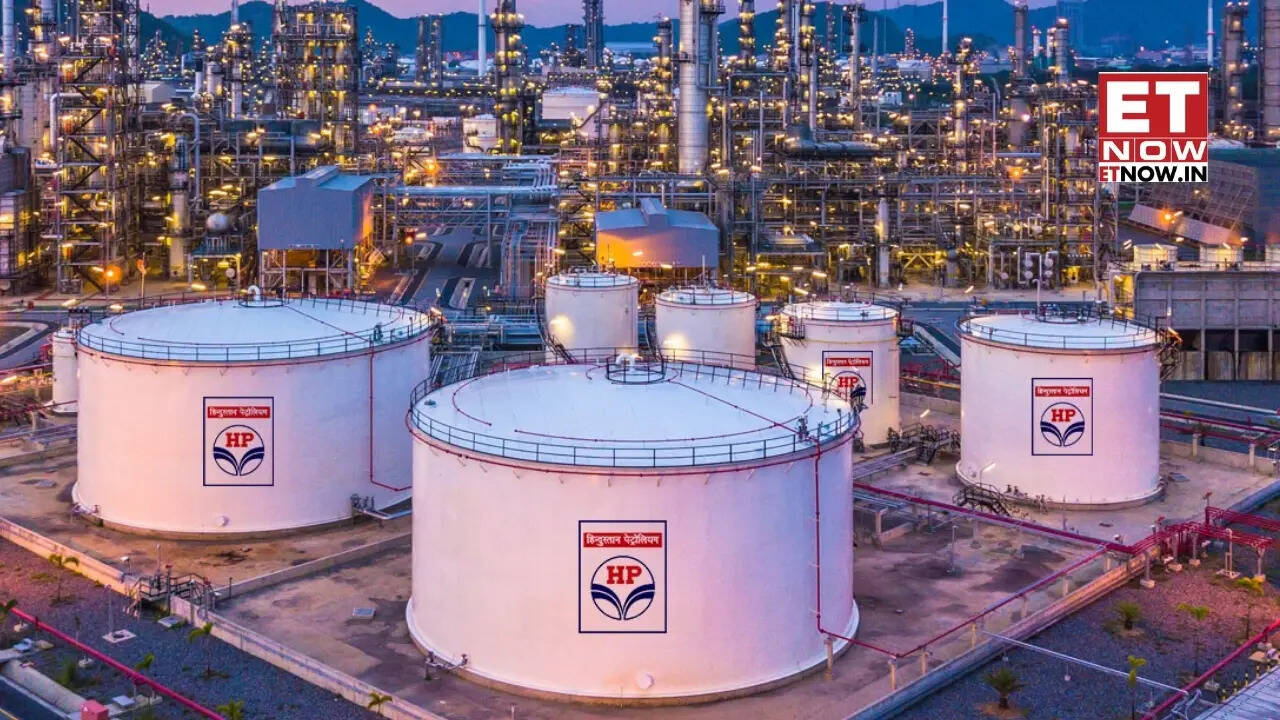 HPCL Q1 FY27 results: OMC reports loss of Rs 11,526 crore, revenue rises 27% YoY