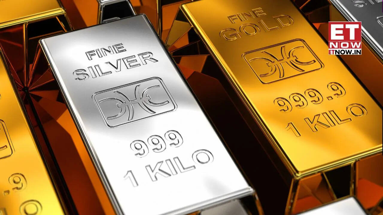 Gold Price Rises for 5th Day on Dollar Weakness - Markets
