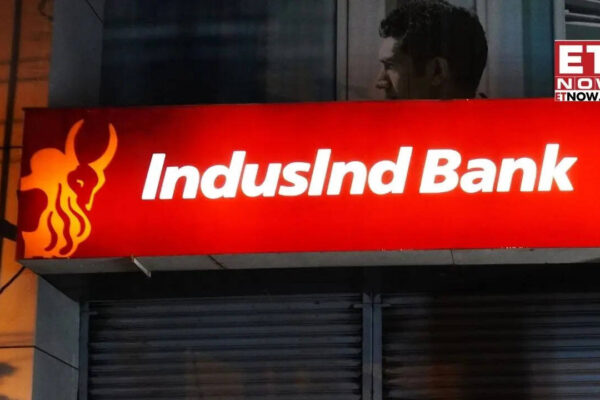 IndusInd Bank Share Price: Stock falls nearly 6% despite strong Q1; should you buy? - Markets
