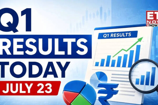 Q1 Results Today Live, July 23: Infosys, Interglobe Aviation, Cipla, Meesho among 63 quarterly earnings today - Check report card - Markets
