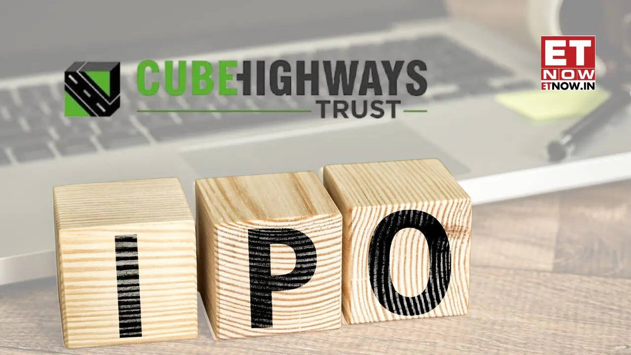 Cube Highways Trust IPO Day 2: GMP, subscription status live, key dates, should you subscribe? - Markets