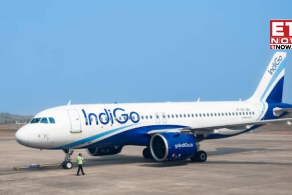 Interglobe Aviation Q1 results: Indigo parent reports standalone loss of Rs 382 crore, revenue rises 20% YoY