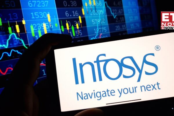 Infosys Q1 results: Net profit up 12.2% YoY to Rs 7,769 crore, revenue rises 13% - IT major's quarterly earnings details