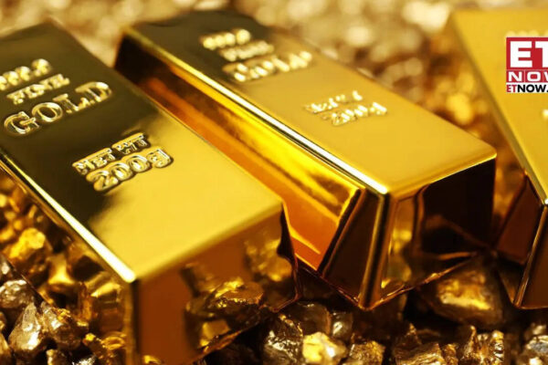 Gold Price Today: Gold Slips Below $4,100; Weekly Gains Hold - Markets