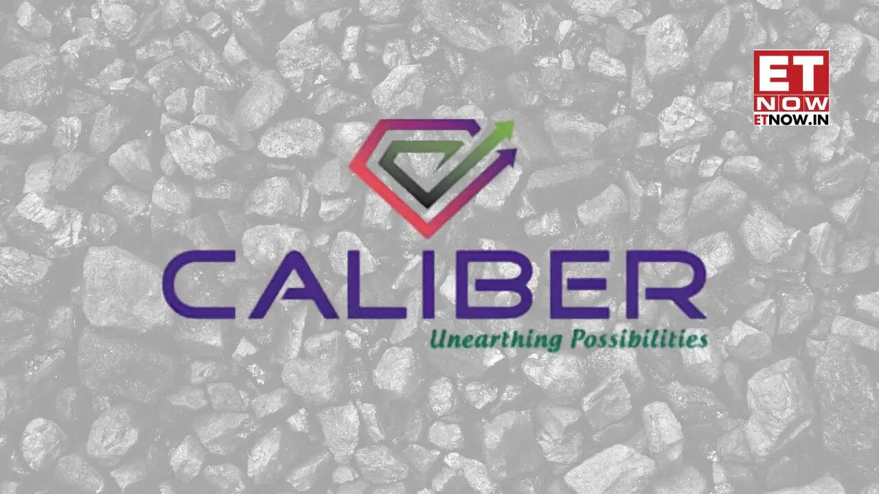 Caliber Mining Share Price: Coal company debuts on NSE, BSE at 19% premium - Check stock price, market cap - Markets