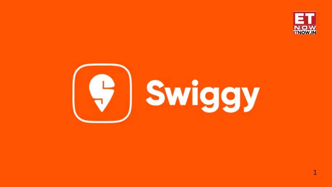 Swiggy Share Price: Stock sinks 7% after board caps foreign ownership - Markets