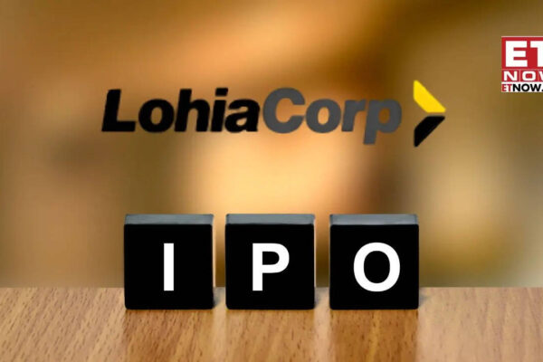 Lohia Corp IPO Day 2: GMP, subscription status live, key dates, should you subscribe? - Markets