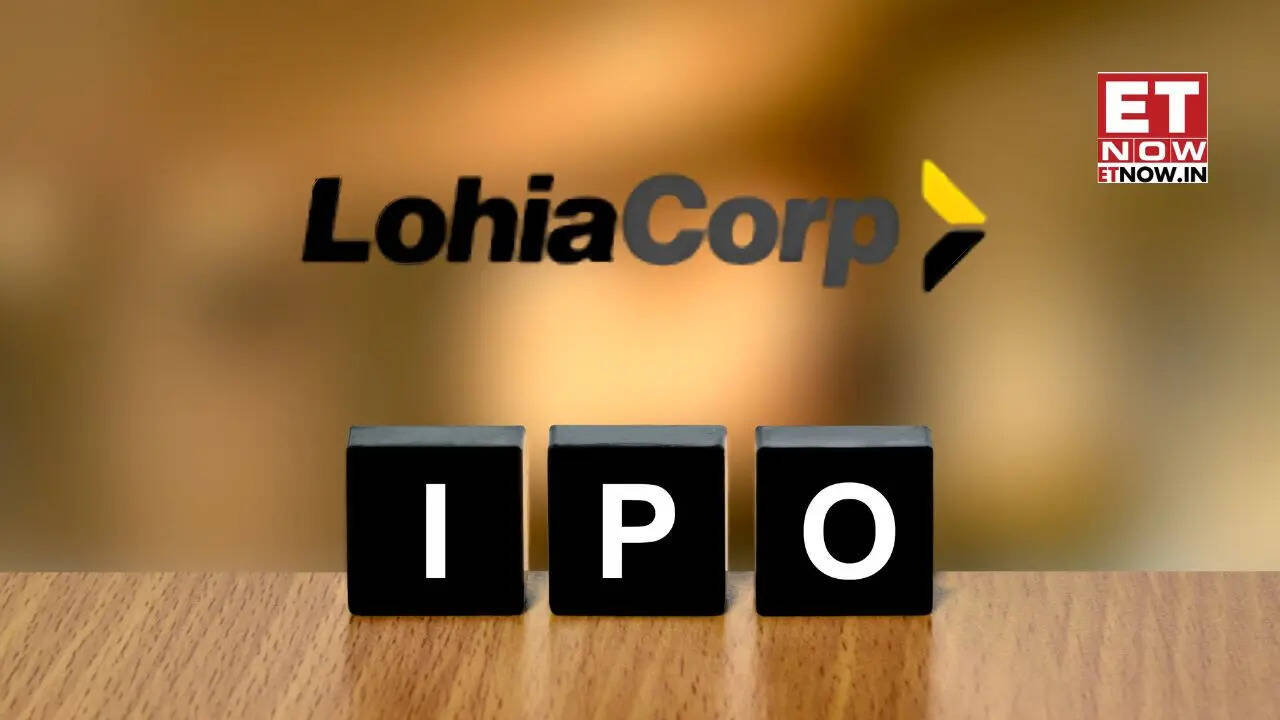 Lohia Corp IPO Day 2: GMP, subscription status live, key dates, should you subscribe? - Markets