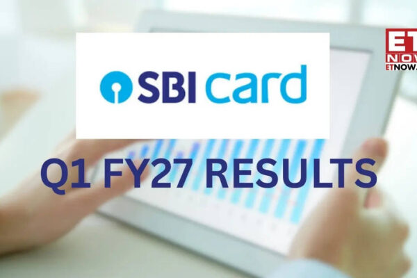 SBI Cards Q1 FY27 results: Profit up 20% YoY to Rs 664 crore, revenue rises 3%