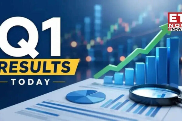 Q1 Results Today, July 25: AU Small Finance Bank, IDFC First Bank, Birla Corporation and 22 others to announce earnings - FULL LIST