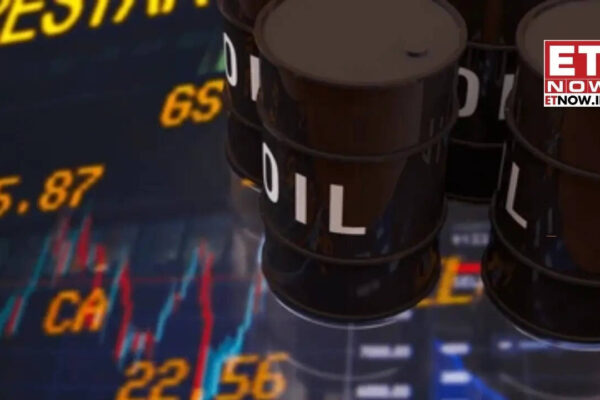 ‘FII flows likely to remain volatile’ - Here's what Bajaj Broking’s Pabitro Mukherjee said on equity markets, crude oil prices