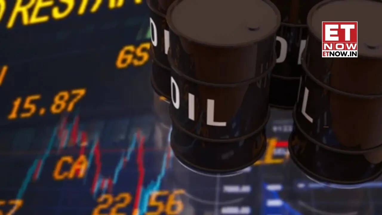 ‘FII flows likely to remain volatile’ - Here's what Bajaj Broking’s Pabitro Mukherjee said on equity markets, crude oil prices