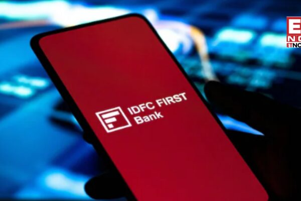 IDFC FIRST Bank Q1 results: Profit surges to Rs 1,075 crore, GNPA and NNPA decline - Markets
