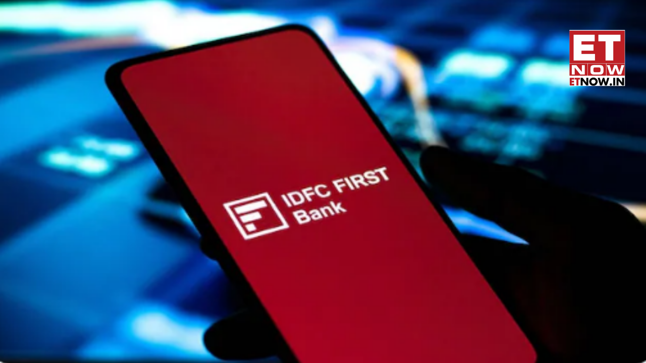 IDFC FIRST Bank Q1 results: Profit surges to Rs 1,075 crore, GNPA and NNPA decline - Markets