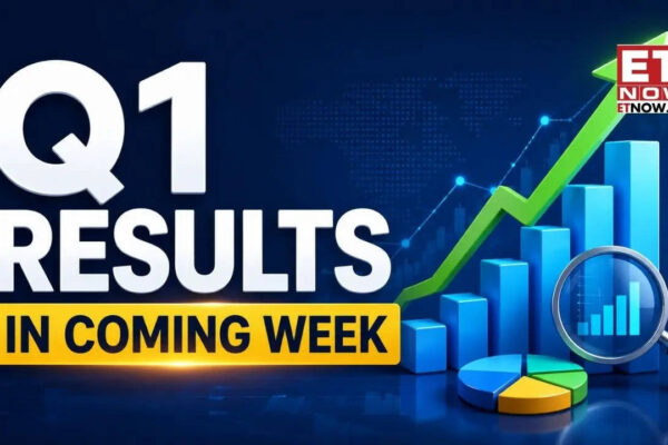 Q1 Results in Coming Week: From ITC to Adani Enterprises - Check full list of companies announcing June quarter results