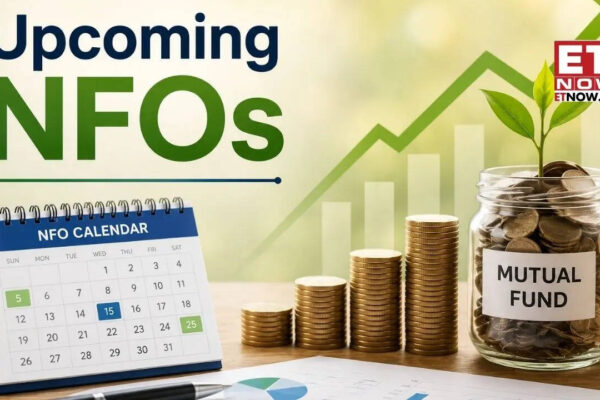 Upcoming Mutual Fund NFOs: 5 new fund offers to open this week; check dates and minimum investment