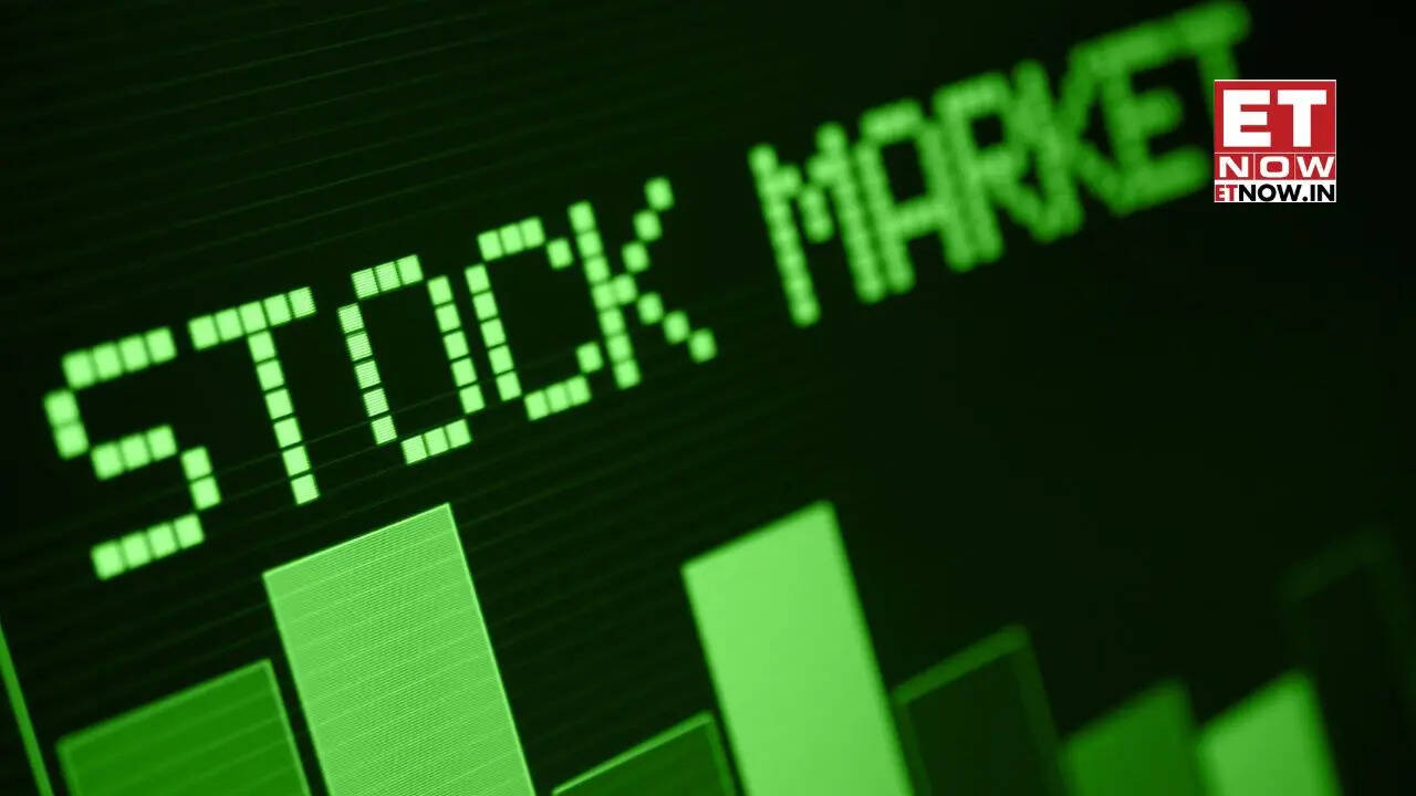 Asian markets gain in early trade; will Sensex, Nifty recover after five straight losses? - Markets