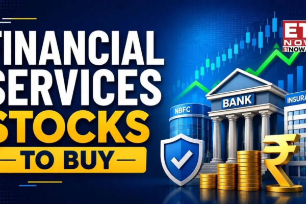Financial Services Stocks to Buy: Axis Bank, ICICI Bank, SBI and others - Top 12 analyst picks with up to 28% upside | LIST - Markets