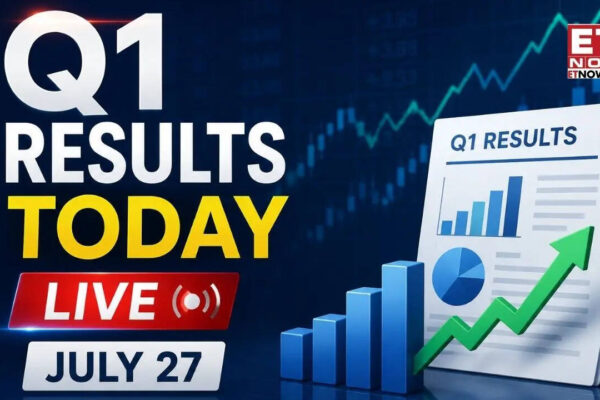 Q1 Results Today Live, July 27: BEL, Canara Bank, Coal India, Coforge, Godfrey Phillips, HUDCO among 68 quarterly earnings today - Check report card - Markets