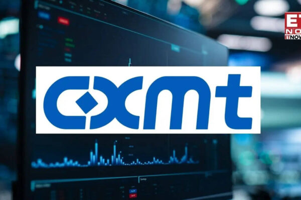 Asia's biggest IPO of 2026: 470% share price surge; China chipmaker CXMT's stock rises in Shanghai trading debut - Markets