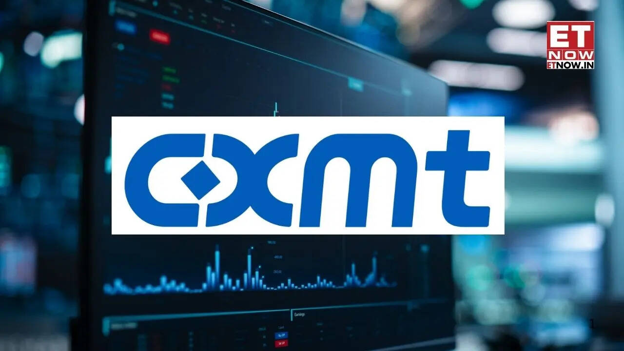 Asia's biggest IPO of 2026: 470% share price surge; China chipmaker CXMT's stock rises in Shanghai trading debut - Markets