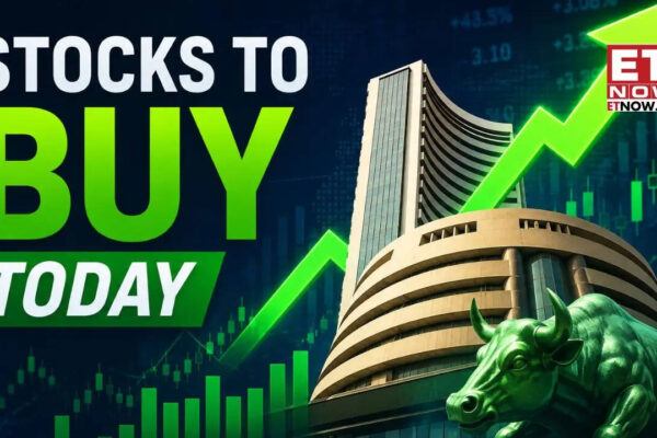 Stocks to BUY Today: Chola Fin, BHEL among top picks by analyst Kunal Bothra - Markets