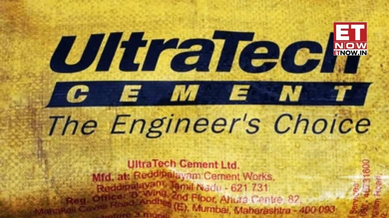 Rs 240 Dividend Stock Alert: UltraTech Cement's cash reward record date falls THIS week - Check payment date - Markets