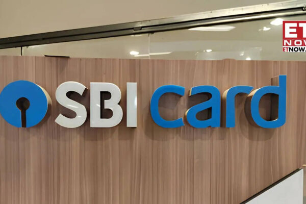 SBI Cards share price rises over 3% after Q1 profit jump - Markets
