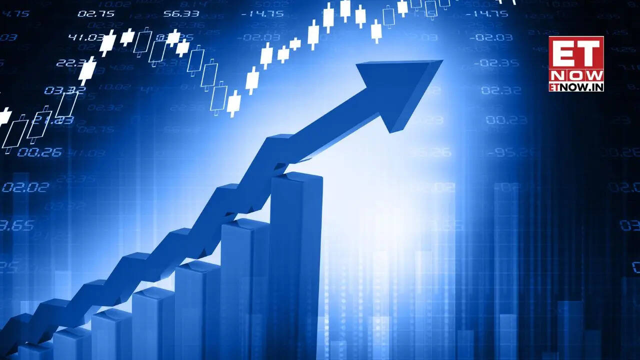 Stock Market Today: Why is the NSE, BSE up today? 5 key reasons behind Sensex and Nifty rally - Markets