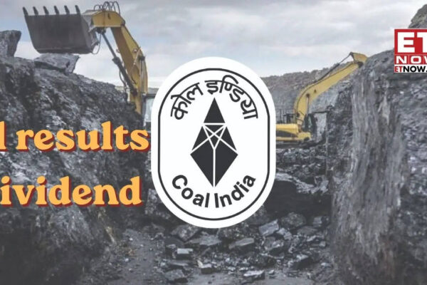 Coal India Dividend 2026: Rs 5.5 dividend announced in Q1 results; profit up 0.63% YoY - Check quarterly earnings