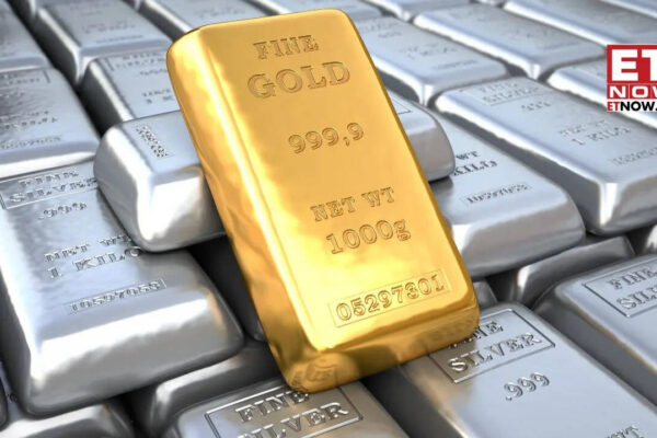 Gold Price Today, July 28: Gold Falls Ahead of Fed Rate Decision, Check MCX Gold & Silver Update - Markets