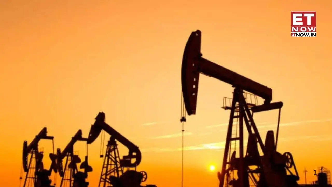 Oil drops 1% as pause in US-Iran conflict eases concerns