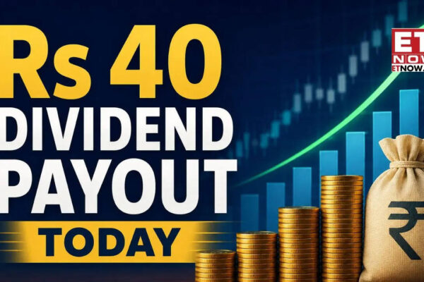 Dividend Stock: Rs 40 Dividend Payout Today: Godrej Properties, SRF, Solar Industries and 7 other stocks trade ex-date on July 28 - Markets