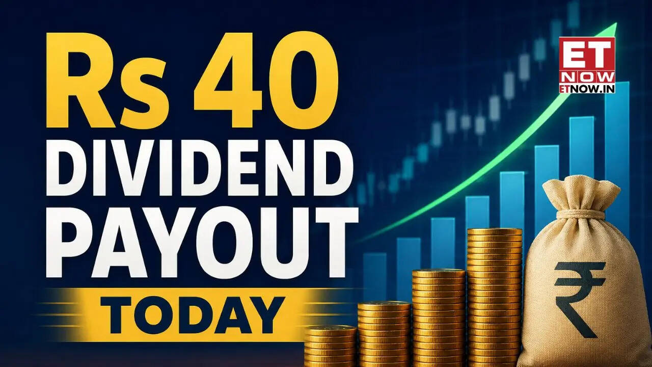 Dividend Stock: Rs 40 Dividend Payout Today: Godrej Properties, SRF, Solar Industries and 7 other stocks trade ex-date on July 28 - Markets