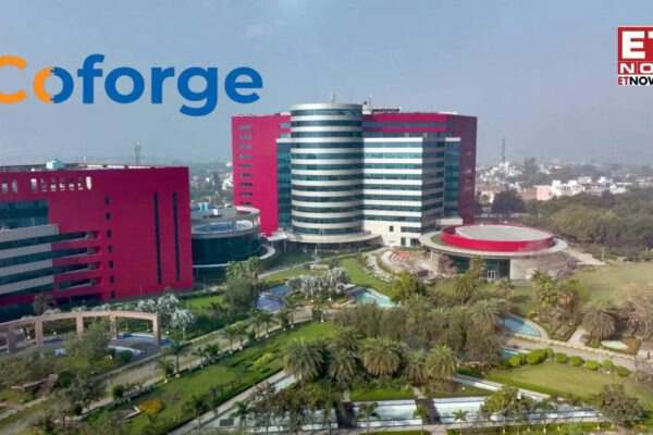 Coforge Q1 Results FY27: Rs 4 interim dividend announced; profit falls 15% QoQ to Rs 519 crore - Markets