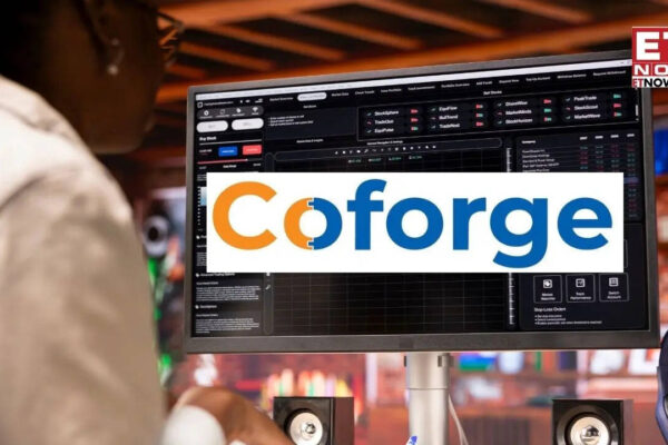Coforge share price surges 9% post Q1 results; Nifty IT up nearly 3% - Markets