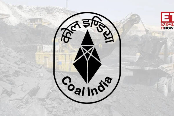 Coal India share price falls 3% after marginal Q1 profit growth - Markets