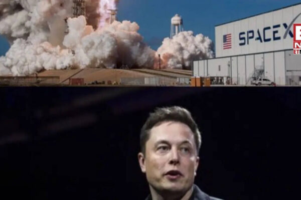 SpaceX share price: Elon Musk's company extends post-listing slide; market valuation drops by $1.2 trillion - Markets